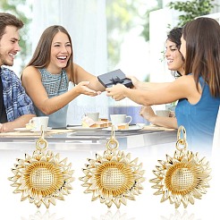 10шт латунные подвески&nbsp;KK-BBC0020-54