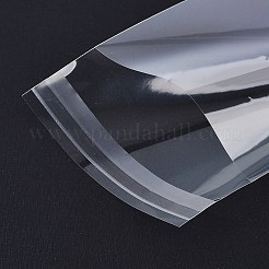 Прямоугольник ОПП целлофановые мешки OPC-F005-01D