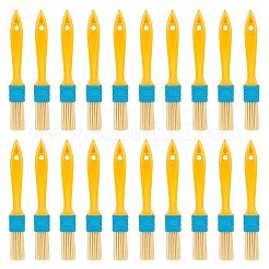 Кисть для нейлонового масляного лака TOOL-PH0001-29