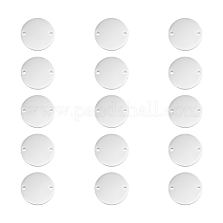 Connettori a maglie in acciaio inossidabile 304&nbsp;STAS-UN0058-46P