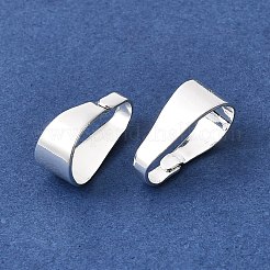 Латунные держатели кулонов&nbsp;KK-F932-01D-S