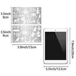 2 шт. DIY-WH0378-002