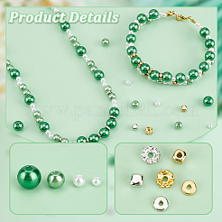 Набор бисера своими руками DIY-PH0021-98B