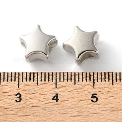 Ccb пластиковые бусины esuropean&nbsp;CCB-L015-15A-P