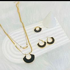 Комплекты из ожерелий&nbsp;FS-WGD4BAB-04