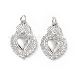 Стойки обшивки латунные подвески&nbsp;KK-B065-19P