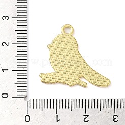 Подвески из эмали и сплава&nbsp;ENAM-U001-03C-G