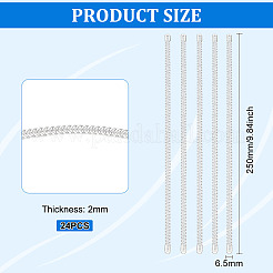 Стальной корсет на спирали FIND-BC0004-15