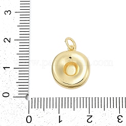 Pendente in ottone&nbsp;LS-KK-G522-23G