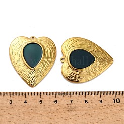 Подвески из нержавеющей стали 304&nbsp;STAS-C152-05G-01