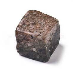 Бусины из природных Unakite&nbsp;LS-G-E546-01