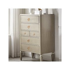 Messing Schubladengriff der Schmuckschachtel&nbsp;FIND-WH0052-01G