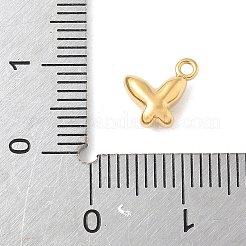 Подвески из нержавеющей стали 304&nbsp;STAS-Q351-04G