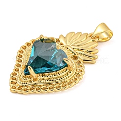 Стойки обшивки латунные подвески ZIRC-L100-163G-10