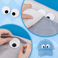 10 шт. полиэстеровые компьютеризированные вышитые термоклеевые/пришивные нашивки&nbsp;PATC-PH0001-43A