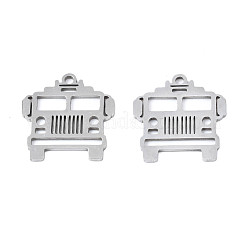 Подвески из нержавеющей стали 201&nbsp;STAS-T044-267P