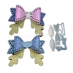 Углеродистая сталь разрезает трафареты DIY-H110-16