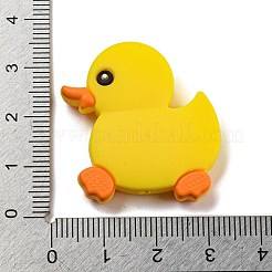 Силиконовые фокусные шарики SIL-P008-A01