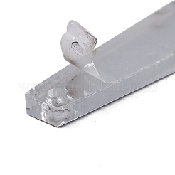 Пришить зеркальные стразы DIY-WH0343-58