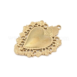 Подвески из нержавеющей стали 304 STAS-D366-05C-G