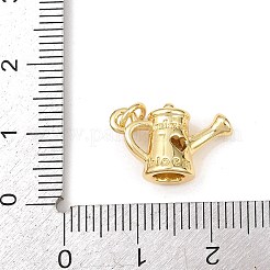 Латунные подвески&nbsp;KK-Z132-36G