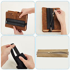 7 estuche de fibra para lápices de 7 colores para cuaderno.&nbsp;OFST-GA0001-04