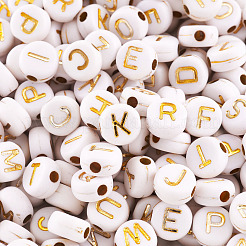 Металлизация акриловых бусин&nbsp;PACR-CW0001-01