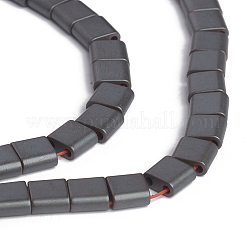 Немагнитные синтетический гематит многожильных соединения G-I273-03