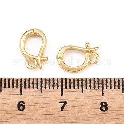 Balas colgantes de acortador de latón&nbsp;KK-H292-54G