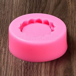 Осенняя сосновая шишка своими руками&nbsp;DIY-F144-05