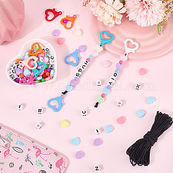 Kit per la ricerca di gioielli fai da te&nbsp;DIY-SC0029-30
