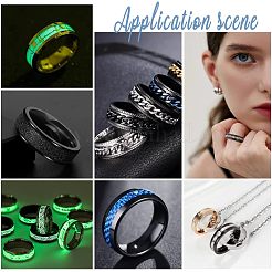 10 шт. 5 размера STAS-UN0041-21EB