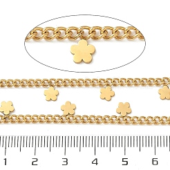 Цепи для ограждения из нержавеющей стали 304&nbsp;CHS-K017-08C-G