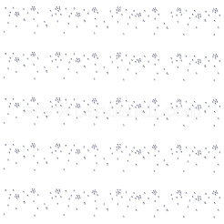 7 шт. стеклянный стразы для горячей фиксации&nbsp;DIY-FG0001-42C