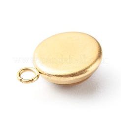 Кулоны ручной работы из натуральных драгоценных камней PALLOY-JF00790