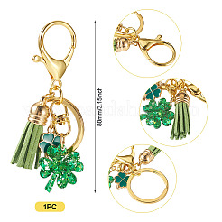Pendentifs décoratifs en alliage&nbsp;KEYC-TAC00085