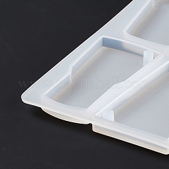 Silikonformen für Tasse und Dose zum Selbermachen&nbsp;LS-SIMO-H008-02