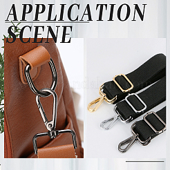 16 шт. поворотные застежки из цинкового сплава&nbsp;FIND-SP0003-73B