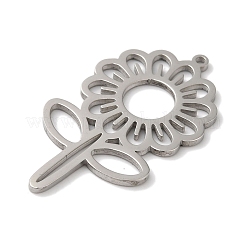 Подвески из нержавеющей стали 304&nbsp;LS-STAS-U010-20P