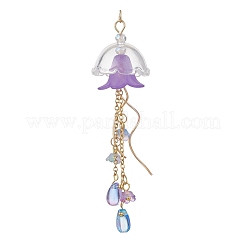 Акриловые подвески&nbsp;PALLOY-JF05174