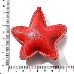 Подвески из искусственной кожи&nbsp;FIND-S002-02B