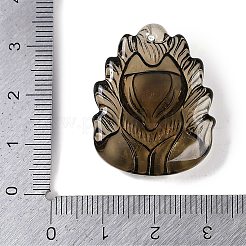 Стеклянные подвески&nbsp;GLAA-G121-05E