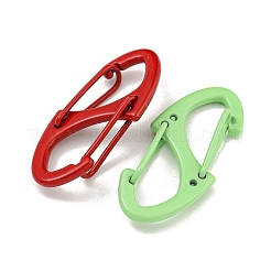 Chiusure con chiave a scatto per cancello in lega verniciata a spruzzo&nbsp;FIND-Z056-06