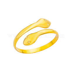 Простые манжеты из нержавеющей стали 304 для женщин&nbsp;FS-WGD177D-01