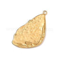 Pendentifs en acier inoxydable 304&nbsp;SA-B006-03G-C
