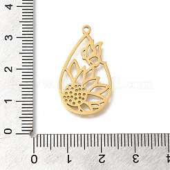 Подвески из нержавеющей стали 304&nbsp;STAS-S144-18