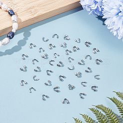 160 шт. 4 стиля 304 хирургическая нержавеющая сталь защитная проволока и протекторы STAS-ME0002-19