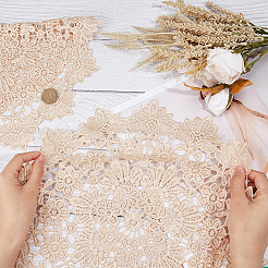 Коврики из полиэстера AJEW-WH0347-02B