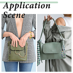 20шт 5-х цветные силиконовые бусины в виде кошек&nbsp;SIL-DC0001-15