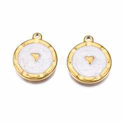 Подвески из нержавеющей стали 304&nbsp;STAS-S080-051G-NR